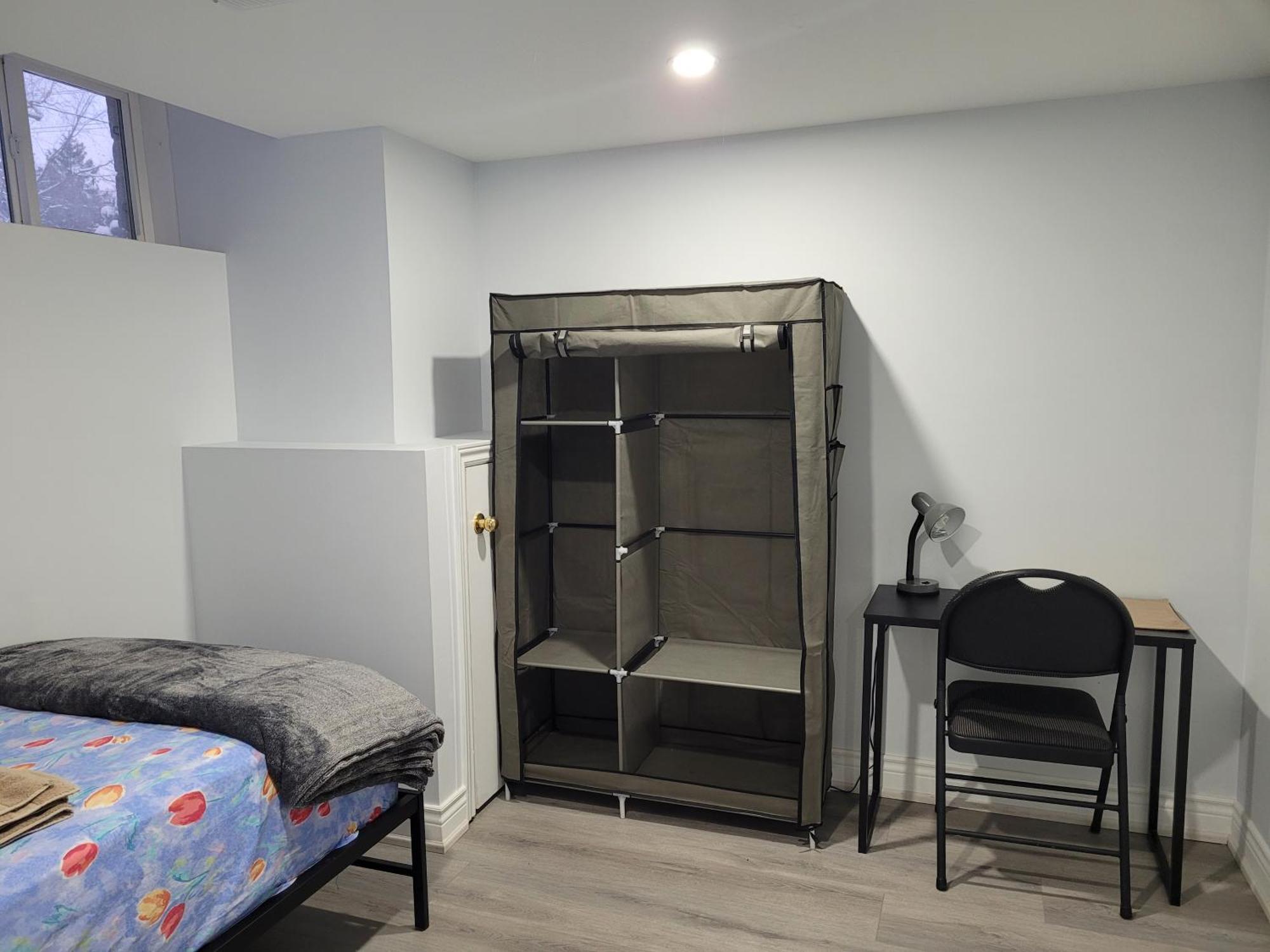 Cozy Room In A Quiet Neighbourhood Toronto Eksteriør bilde