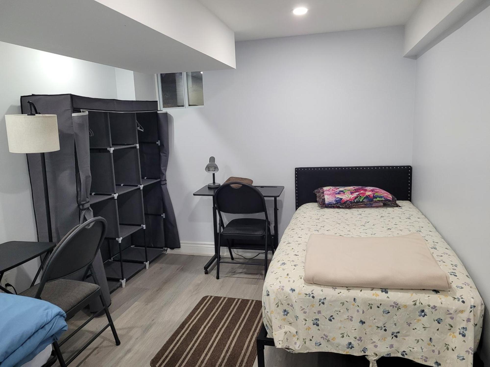 Cozy Room In A Quiet Neighbourhood Toronto Eksteriør bilde